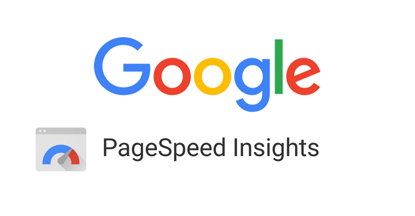 analyzing pagespeed insights