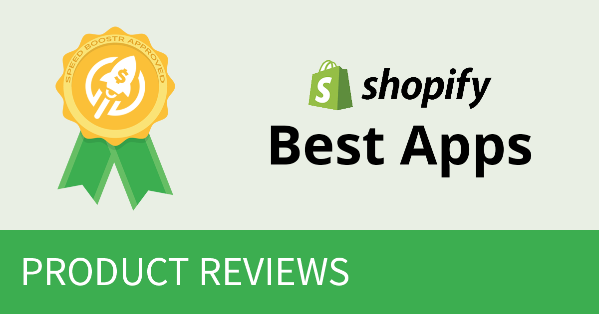 best shopify reviews app