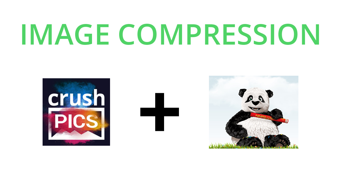 image compression tutorial for shopify