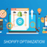 how to optimize shopify