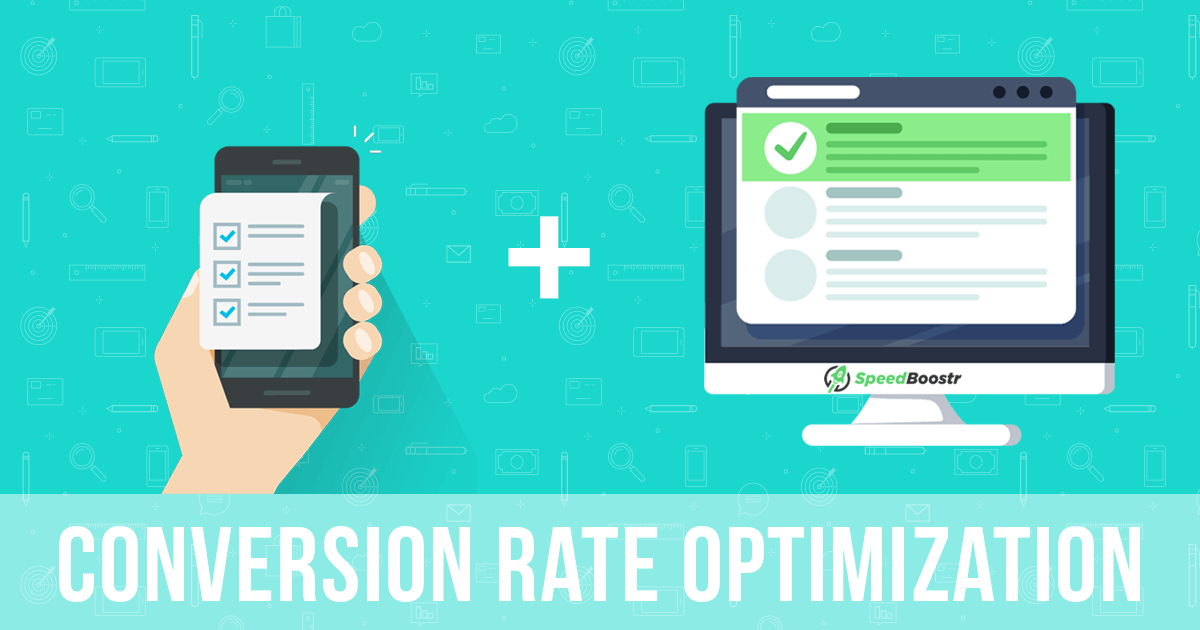 shopify conversion rate optimization tips