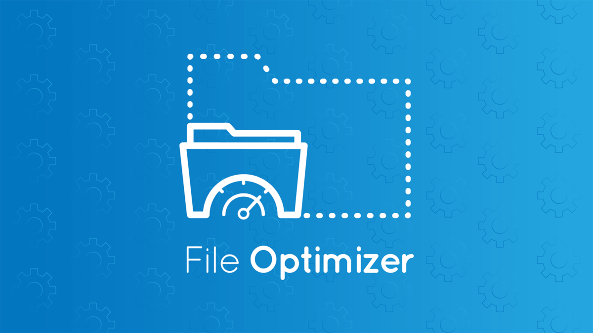 File Optimizer 16.40.2781 for windows download