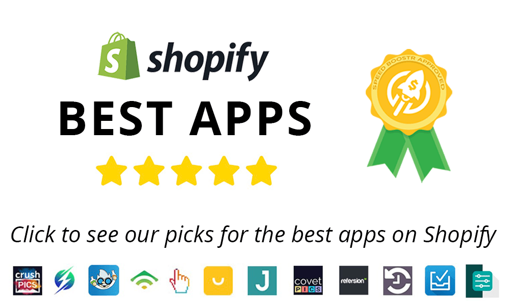 Best Shopify Apps For Conversions Optimization Automation In 2021