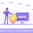 gdpr compliance for shopify sites