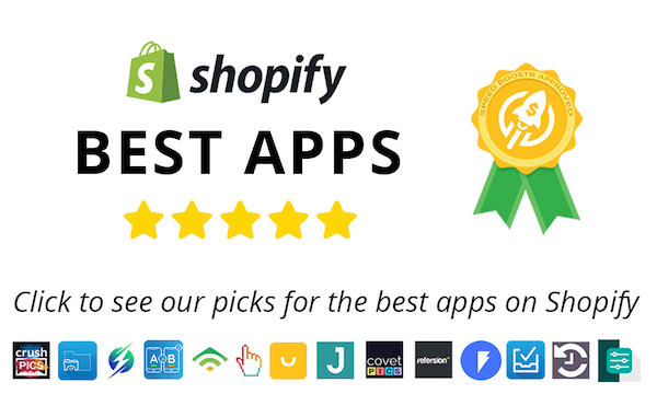 best shopify apps in 2021